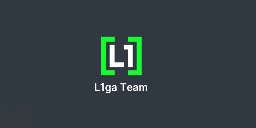Состав L1GA TEAM по Dota 2 покинули Alberkaaa, queezy и Mirage`