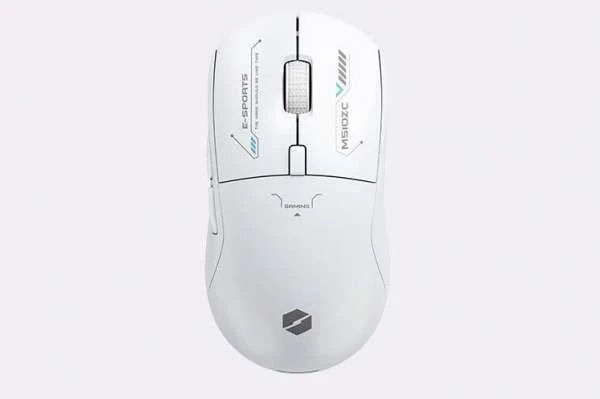 Mechrevo выпускает доступную игровую мышь Yao M510 с разрешением до 4800 точек на дюйм и тройным подключением – Портал статей