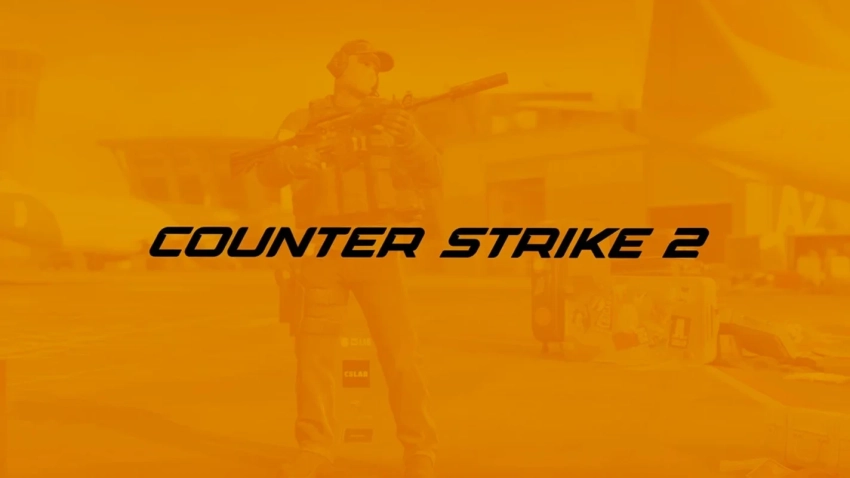 FULL SEND заменила Jardani на 4TAYLOR в составе по Counter-Strike 2