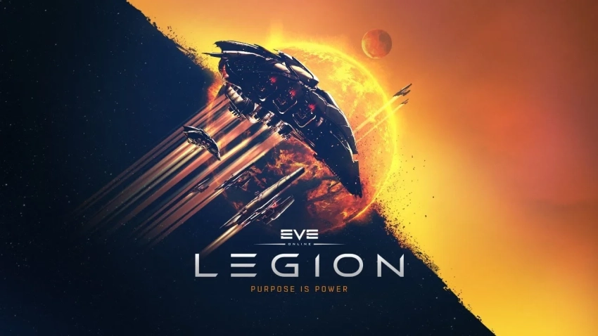 CCP Games готовится к первому кросс-игровому событию между EVE Online и EVE Vanguard