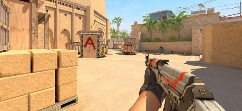 ECSTATIC обыграла Fnatic в финале Betclic Clash Summer по Counter-Strike 2