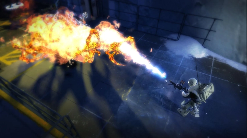 Первым «Коллекционером игр: 40 000+» в Steam стал фанат Alien Swarm