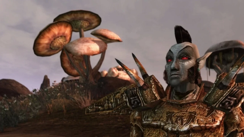 Фанатский фильм по Morrowind перешёл в стадию постпродакшена
