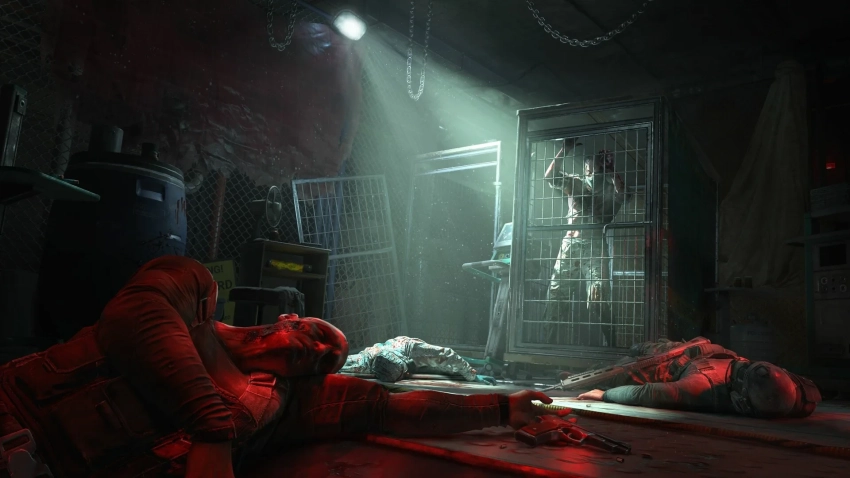 Dying Light: The Beast обошла EA Sports FC 26 и Borderlands 4 в свежем чарте Steam