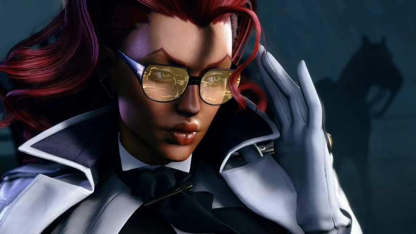 В новом трейлере Street Fighter 6 показали непредсказуемый стиль боя С. Вайпер