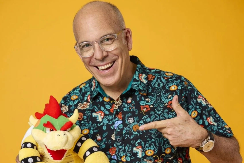 Президент Nintendo of America Даг Боузер покинет компанию в конце 2025 года