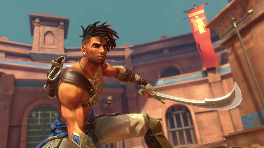 В сети нашли намёк на возможное появление Prince of Persia: The Lost Crown в Game Pass