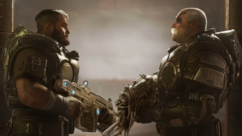 Создатели Gears Tactics и мультиплеера в Batman: Arkham Origins попрощались с Tencent