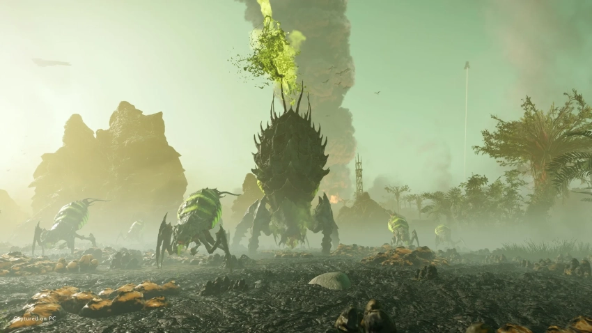У создателей Helldivers 2 нет планов на третью часть, игру хотят сделать «вечной»