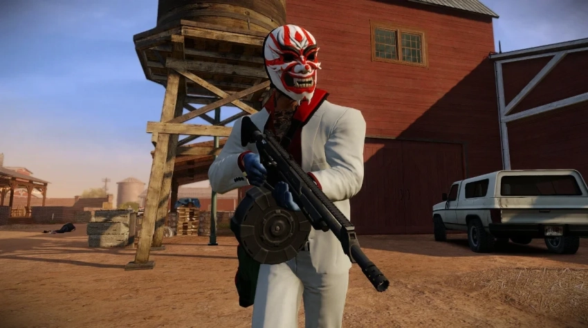 Авторы Payday 2 оправдали введение подписки на все DLC «гибкостью» в вариантах покупки
