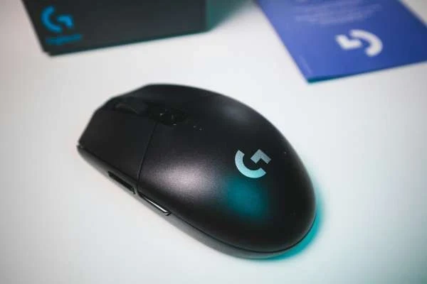 Logitech предложила концепцию «мышь как сервис» с вечной мышью и обновлениями её ПО – Портал статей