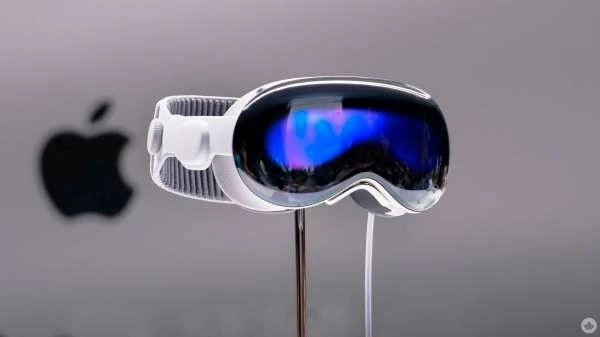 Производство Vision Pro идет полным ходом, поскольку Apple планирует начать продажи устройства в феврале – Архив статей