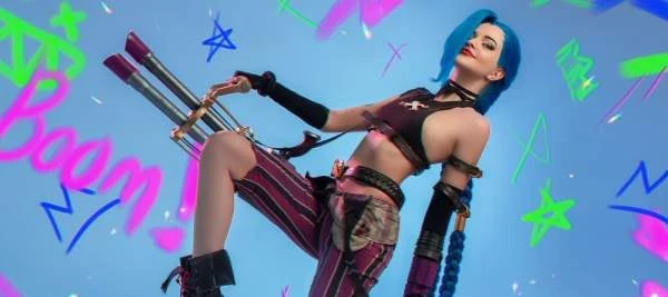 Пятничный косплей: “Стражи Галактики”, League of Legends, Resident Evil и Cyberpunk Edgerunners – Архив статей