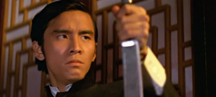 Настоящий мордобой – 35 самых недооцененных файтинг-боевиков – Архив статей