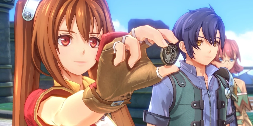 Ролевая игра Trails in the Sky 2nd Chapter выйдет до конца сентября 2026 года