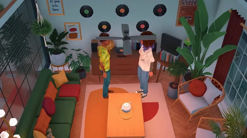 Релиз Paralives — «инди-убийцы» The Sims — в раннем доступе перенесли на 2026 год