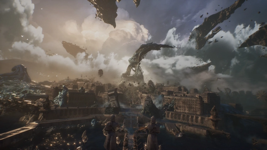 Авторы Clair Obscur: Expedition 33 в восторге от количества номинаций на The Game Awards 2025