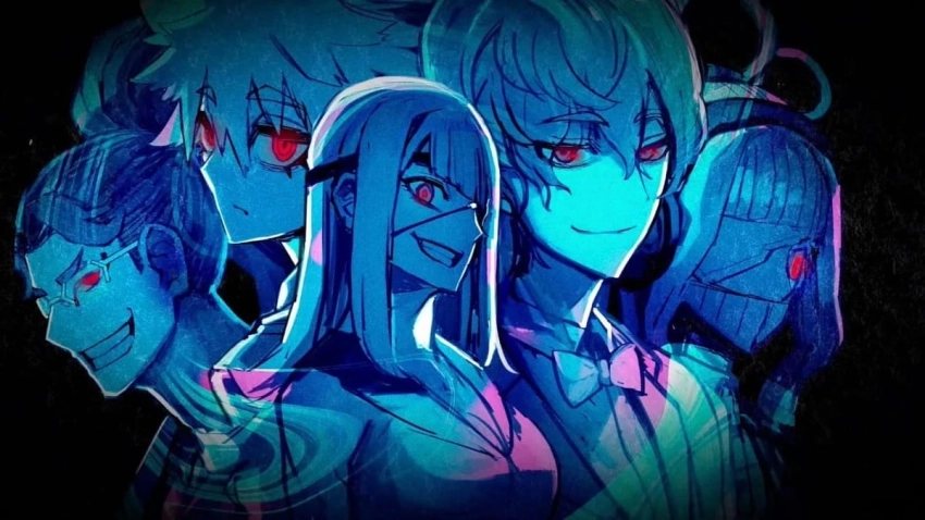 Shuten Order автора Danganronpa выйдет на Switch 2 в конце ноября