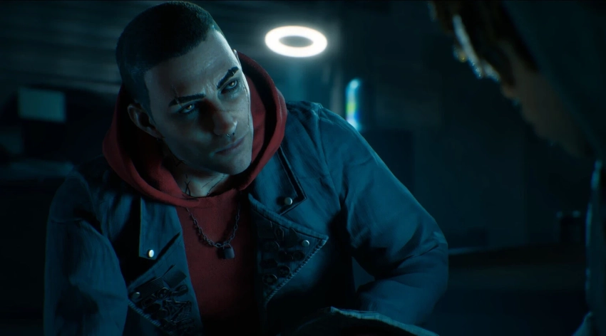 Бывший творческий директор Bloodlines 2 сказал, что просил Paradox сменить название игры