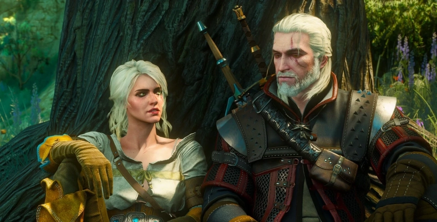 Над новым проектом Foolʼs Theory и CDPR работают более 100 человек — DLC к «Ведьмаку 3»?