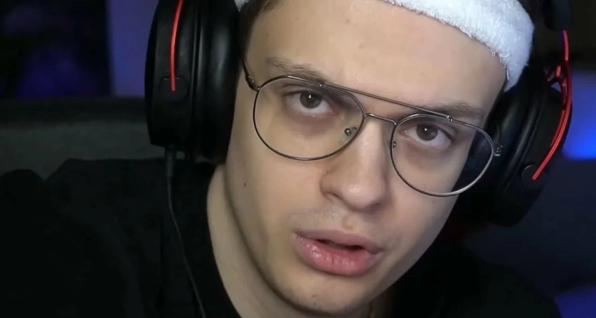 Элджей составит компанию Бустеру на церемонии SLAY 2025