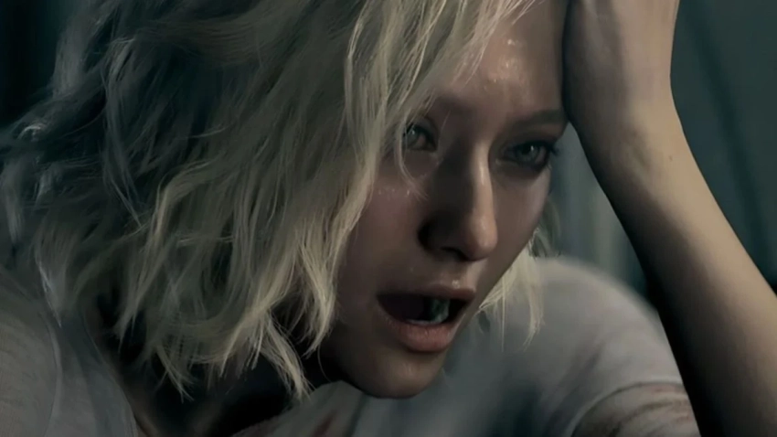 Новые кадры Resident Evil Requiem покажут на The Game Awards 2025