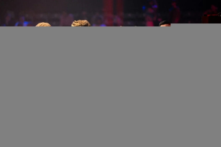 kyousuke из Team Falcons возглавил антирейтинг по спаду статистики в плей-офф CS2