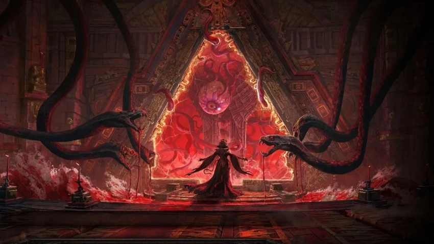 Игроки Path of Exile 2 обвалили внутриигровой рынок и разнесли лигу Фатум Ваал