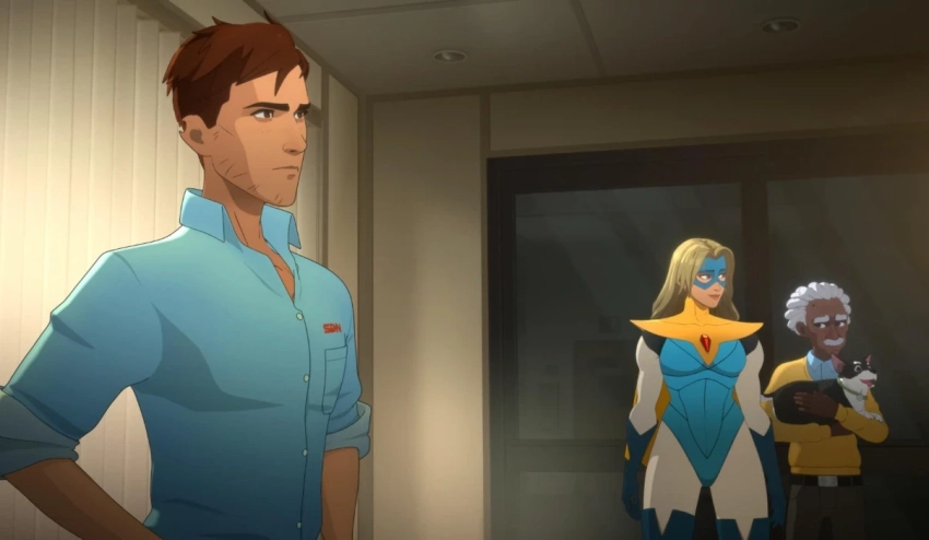 Продажи Dispatch превысили три миллиона копий — авторы раскрыли статистику игроков