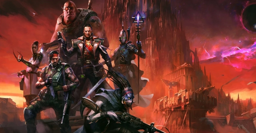 Авторы Warhammer 40,000: Dark Heresy раскрыли больше деталей об игре в свежем интервью