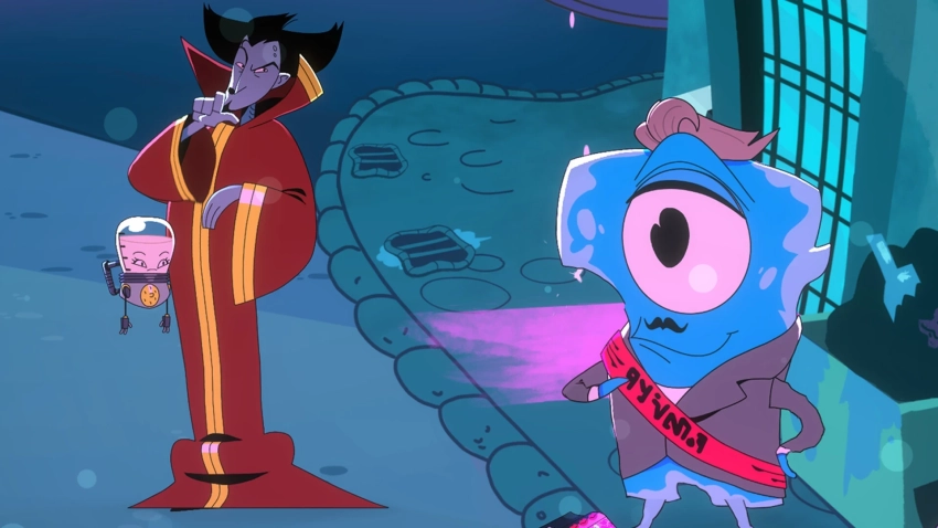 Комедийный квест Earth Must Die со звёздным кастом выйдет 27 января — смотрим трейлер