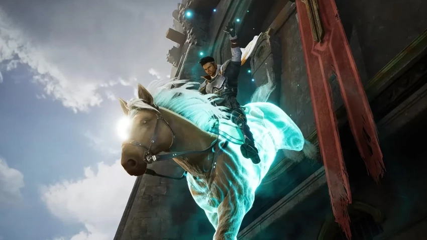 Напоминает лучшие элементы Apex Legends — первые игроки Highguard поделились впечатлениями