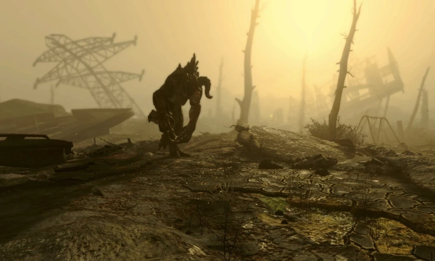 Fallout 4 и Indiana Jones and the Great Circle могут появиться на Nintendo Direct