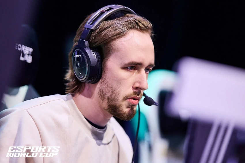 Легенда Dota 2 Quinn перечислил главные правила игры на миде в трудных матчапах