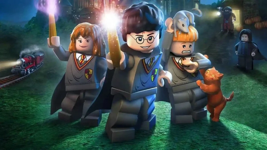 Следующая LEGO-игра Travellerʼs Tales вряд ли будет про Гарри Поттера