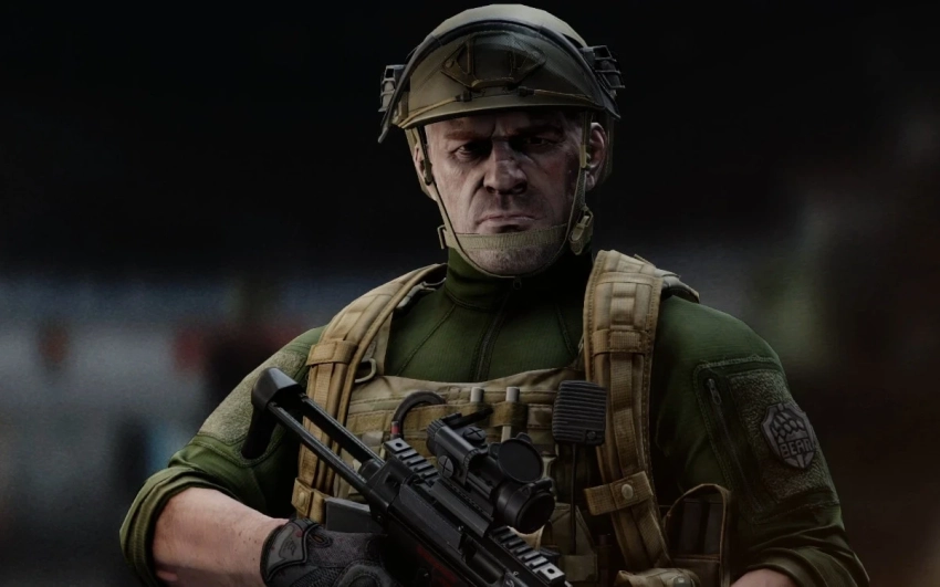 Шутер Escape From Tarkov: Arena получит новые задания и историю матчей в ближайшее время