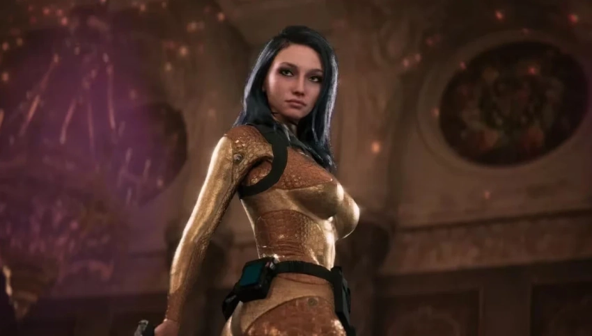 Разнесённый критиками хоррор Code Violet получит сиквел из-за «ошеломительного» успеха