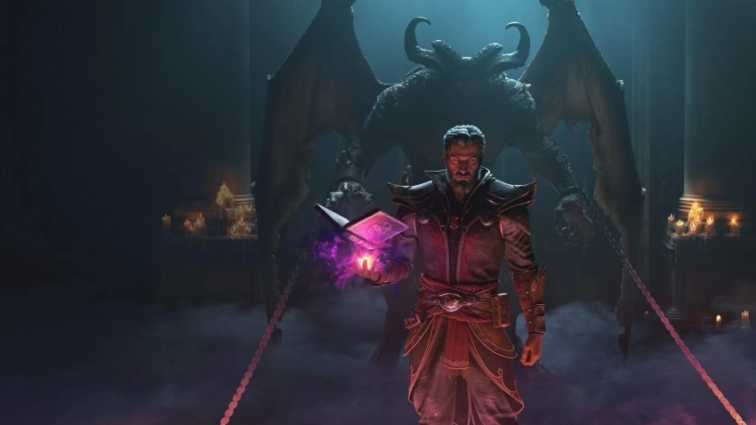 Diablo II: Resurrected может получать новый контент — всё зависит от фанатов