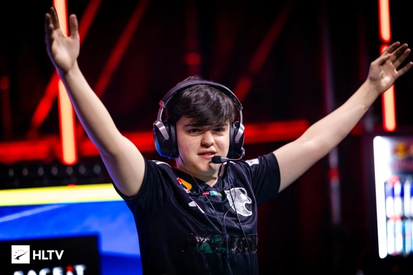 Аналитик по Counter-Strike 2 предрек molodoy попадание в топ-3 мира и оценил спад FURIA