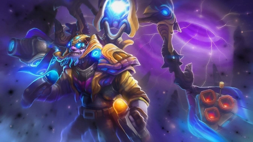 Именитый стример по Dota 2 обвинил игроков из Китая в договорных матчах