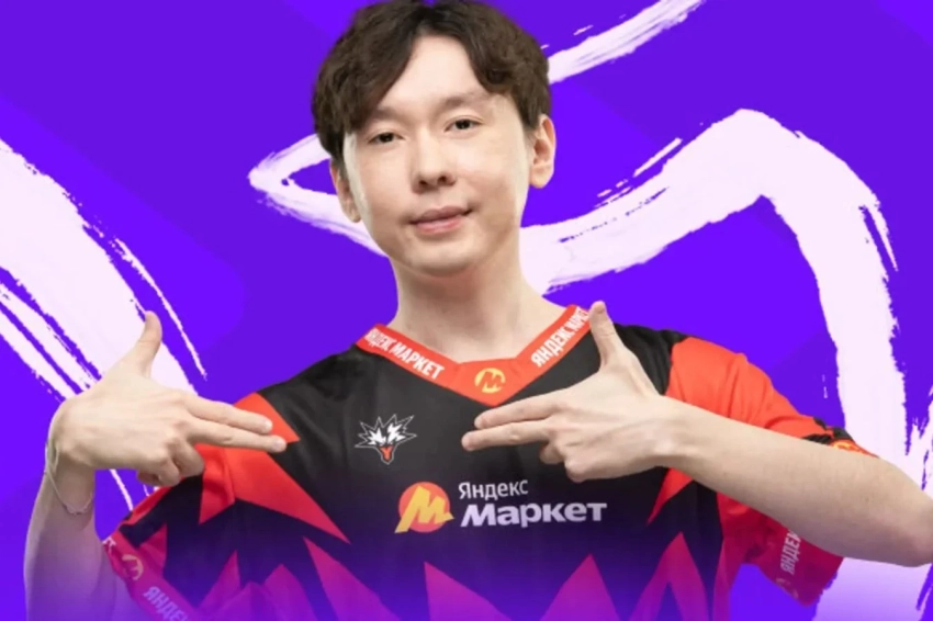 Саппорт Team Yandex по Dota 2 пожаловался на плотность графика турниров