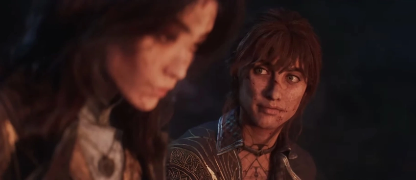 К авторам Cyberpunk 2 и «Ведьмака 4» присоединилась аниматор Clair Obscur: Expedition 33