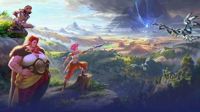 Первое закрытое тестирование Horizon Hunters Gathering пройдёт с 27 февраля по 1 марта