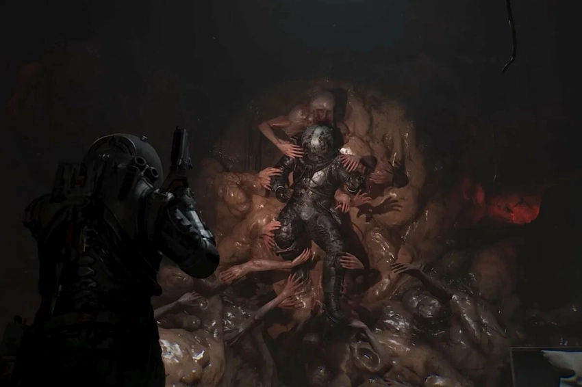 Сбор на русскую озвучку Cronos: The New Dawn превысил половину суммы