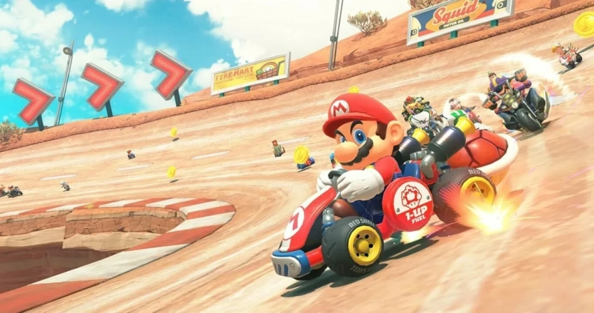 Упор Nintendo на Mario с The Legend of Zelda и другой классикой может привести к краху