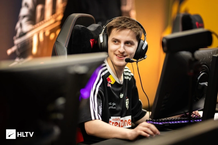 Ростер FUT Esports уничтожил Astralis по CS2 и прорвался в основную стадию EPL Season 23