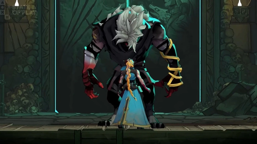 В Konami уточнили жанр новой Castlevania авторов Dead Cells и Rogue Prince of Persia