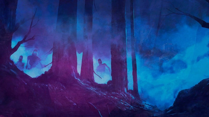 Дополнение для Songs of Conquest с некромантом вышло и получило релизный трейлер