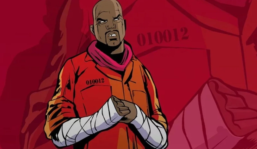 Rockstar Games почтила память Lord Sear — рэпера и ведущего радио Game FM из GTA 3