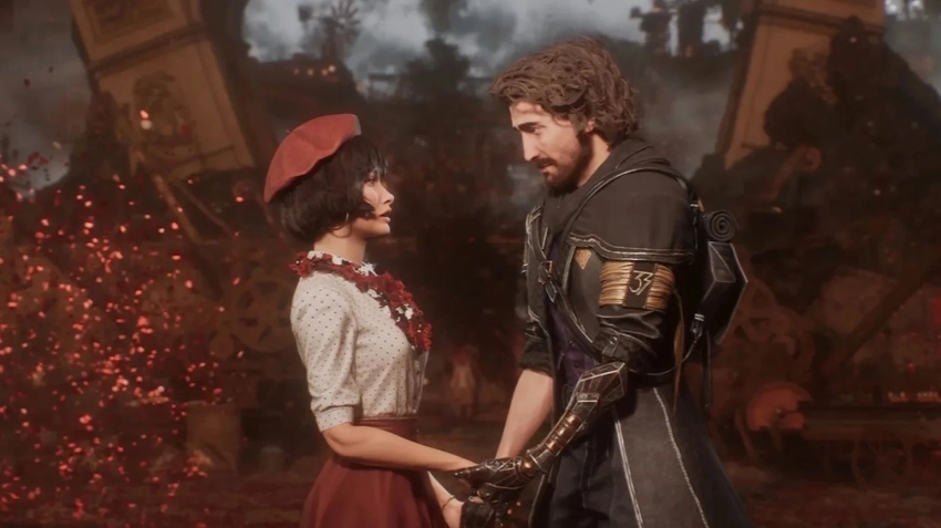 Сценаристка Clair Obscur: Expedition 33 не хочет раскрывать тайны о будущем серии